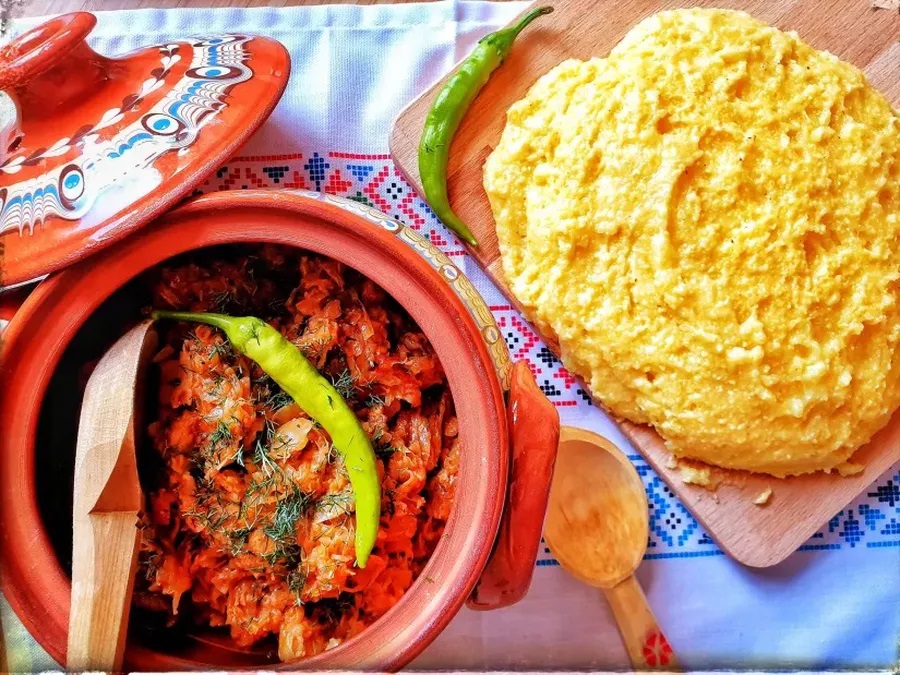 Nu mai pune ulei la varza calita. Altul este secretul ca sa iasa delicioasa, ingredientul special care schimba complet gustul