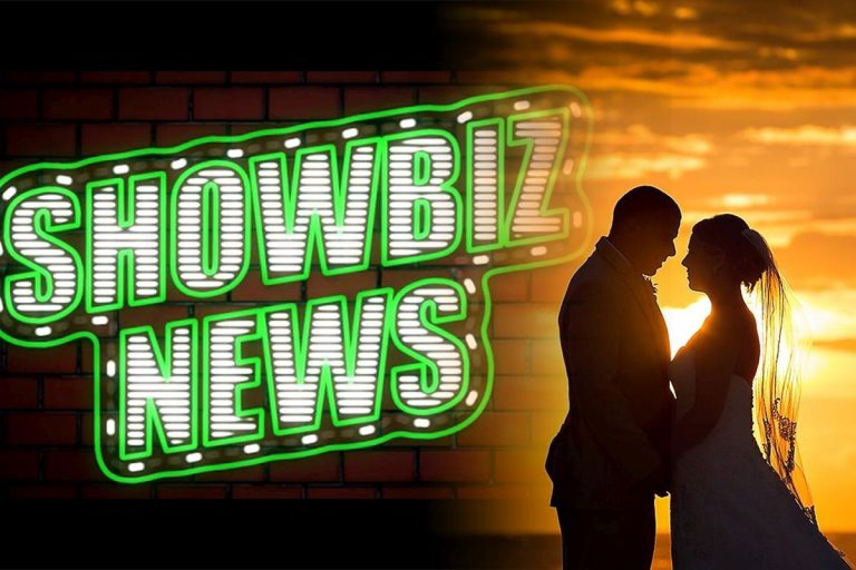 Nuntă surpriză în showbiz. S-a căsătorit a treia oară, imagini superbe cu cei doi miri