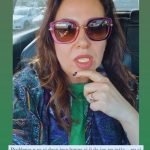 Oana Roman a rabufnit pe Instagram