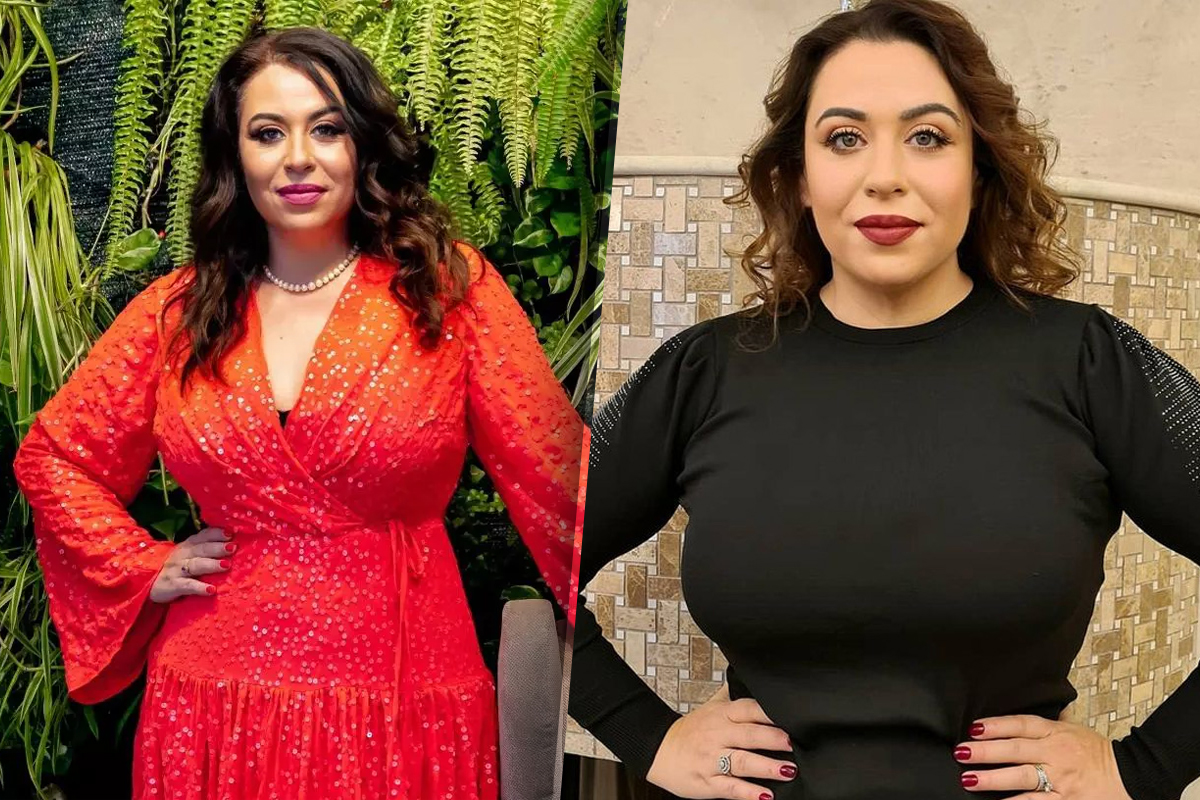 Oana Roman a rabufnit pe Instagram