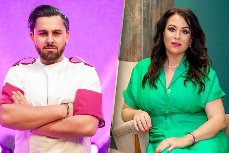 Oana Roman dă cărțile pe față despre relația cu Janni Alexandridis, câştigătorul de la Chefi la cuţite. A vrut ca toată lumea să știe de la ea