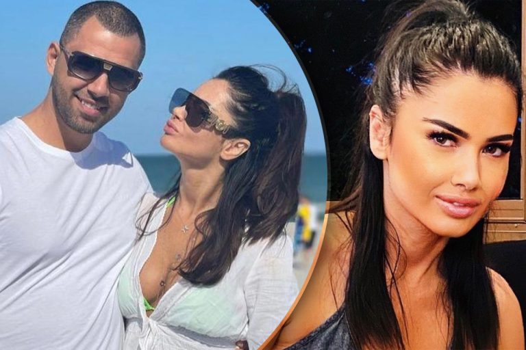 Oana Zăvoranu a rupt tăcerea după divorțul de Alex Ashraf. Ce a putut să dezvăluie, i-a luat pe toți prin surprindere