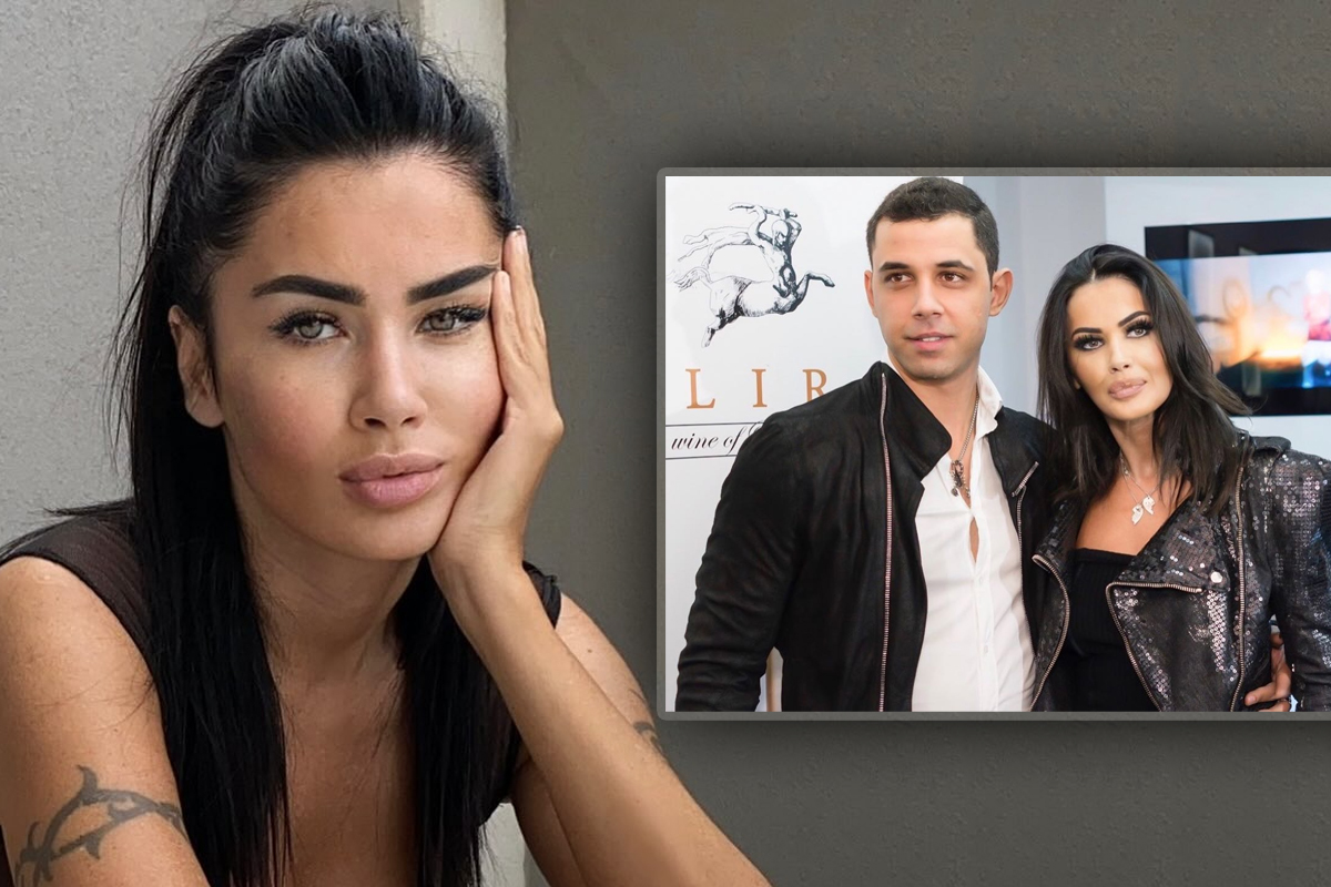 Oana Zavoranu, mesaj neasteptat pentru Alex Ashraf in plin scandal de divort