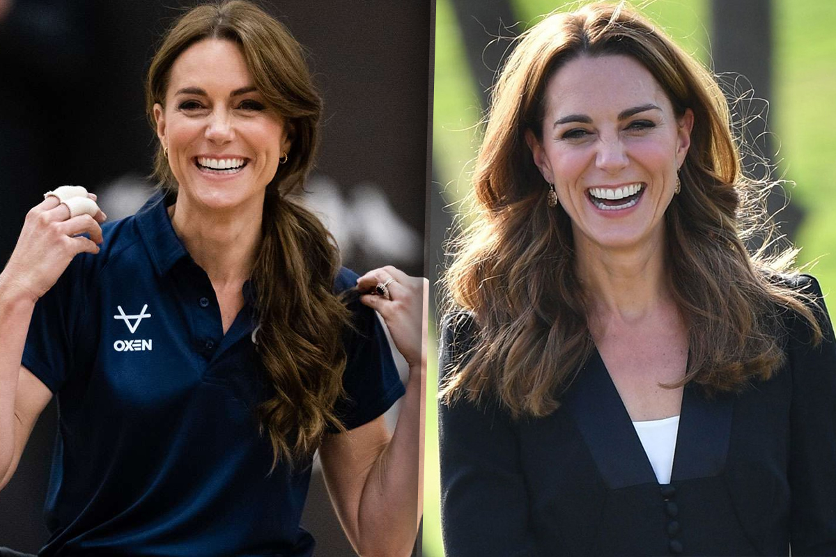 Panica pentru fanii lui Kate Middleton