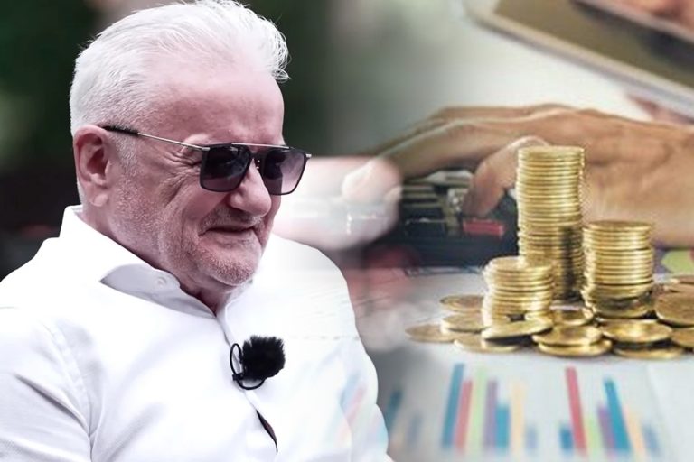 Pensia infimă pe care o are Irinel Columbeanu, la 66 de ani. Nu s-ar fi așteptat nimeni la o astfel de sumă