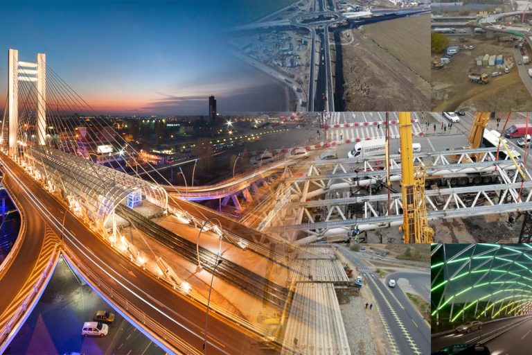 Podurile și pasajele din Capitală trecute pe lista de “urgențe”. Le folosim zilnic fără să știm ce pericole uriașe ascund