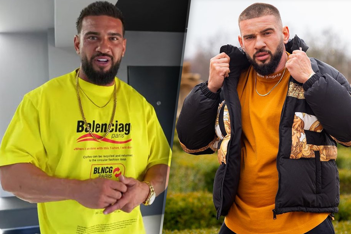 Prima reactie a lui Dorian Popa in scandalul momentului