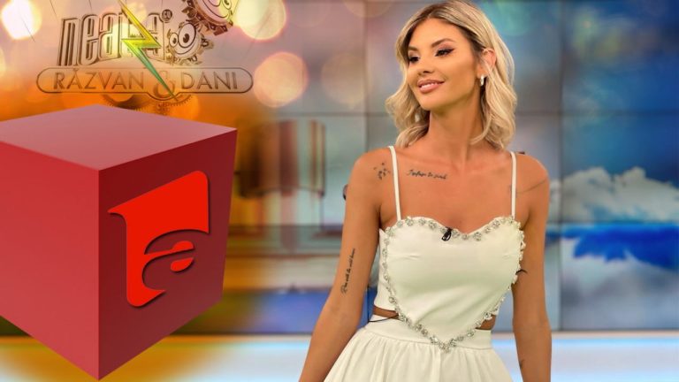 Ramona Olaru, adevărul despre Dani Oțil și Răzvan Simion. Detalii din culise despre matinalii de la Antena 1, ce nu știa nimeni: “Așa m-am simțit tot timpul” VIDEO EXCLUSIV