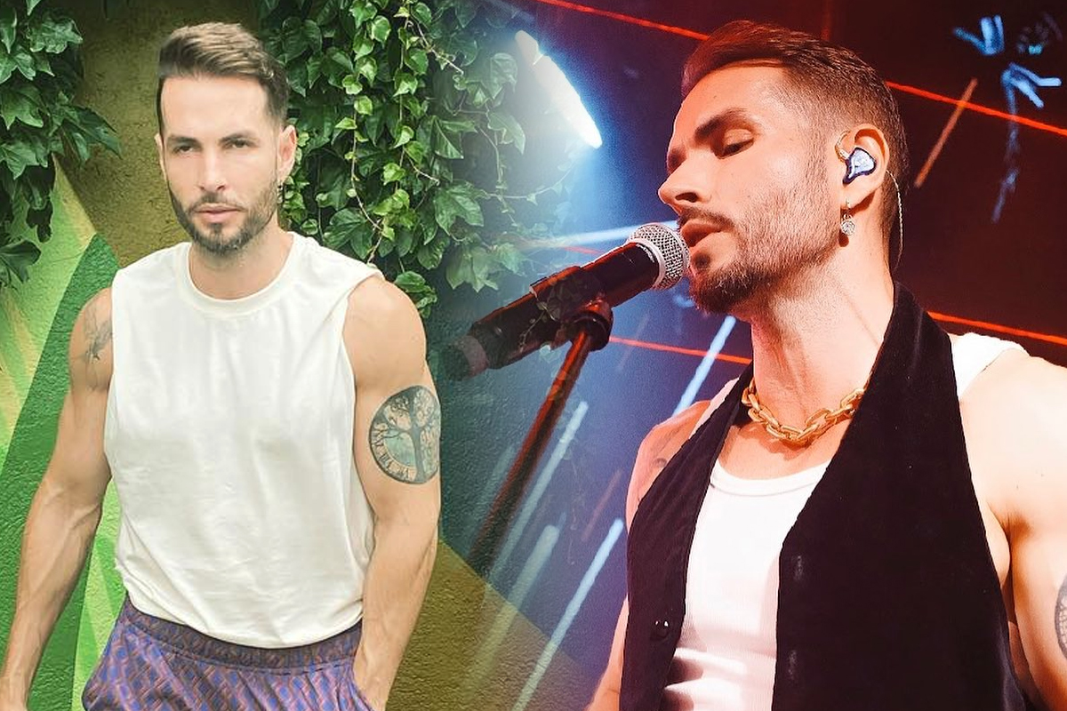 Randi, despre cel mai greu moment al carierei sale