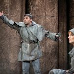 Omul care i-a fost mentor lui Răzvan Bănica