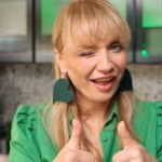 Regula de la care nu se abate niciodata Cristina Cioran. Ce refuză in viata personala Nu ma atrage deloc VIDEO EXCLUSIV