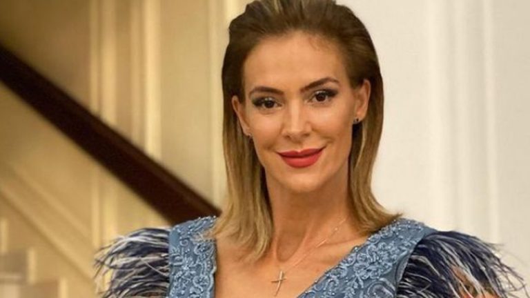 Roxana Ciuhulescu, detalii neștiute despre căsnicia ei: „L-am îndepărtat în primă fază!”. În ce relație a rămas cu fostul soț: “Și eu am greșit” VIDEO EXCLUSIV