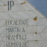 Satul din Romania cu cel mai scurt nume 1