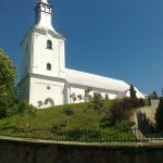 Satul din Romania cu cel mai scurt nume