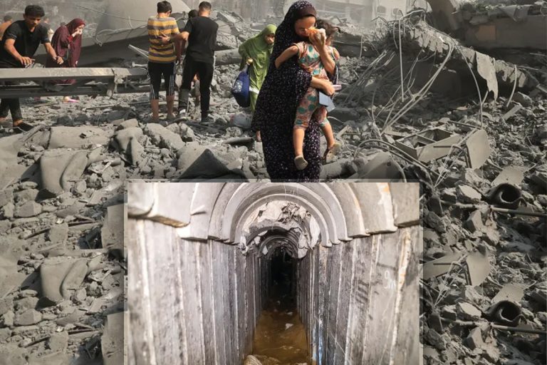 Secretul a ieșit la iveală după 700 de ani. Ce se ascunde sub Israel, de fapt. Descoperirea i-a lăsat fără cuvinte pe toți