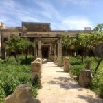 Cum arata acum vila din Malta in care Regina Elisabeta si Printul Philip au locuit la inceputul casniciei lor