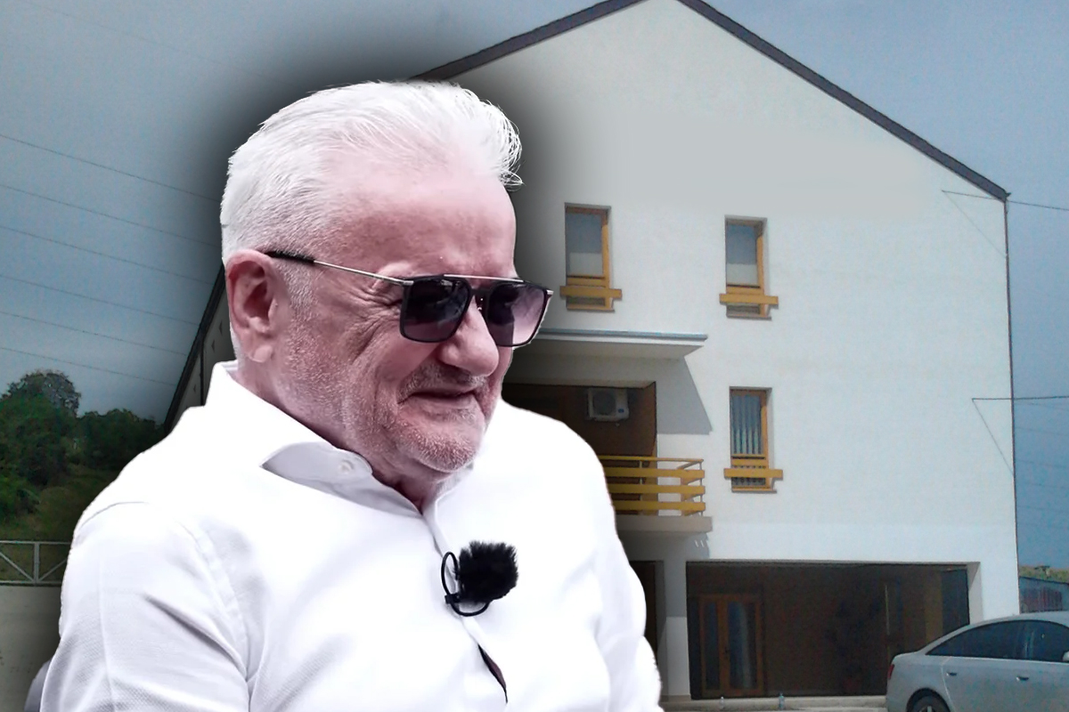 Surpriza majora pentru Irinel Columbeanu