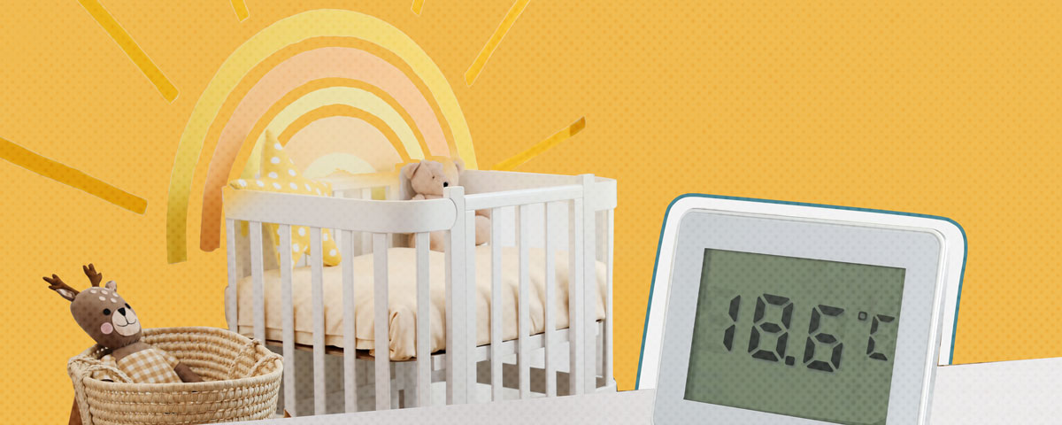 Temperatura ideală pentru un somn odihnitor