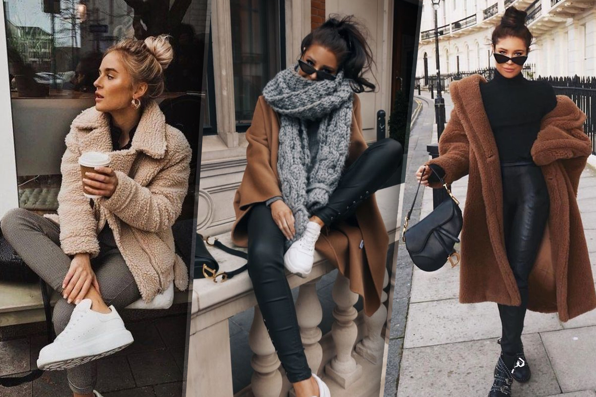 Tendinte pentru toamna-iarna 2023-2024