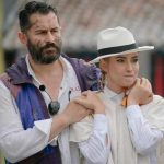 Tensiuni mari intre Iulia Albu si Mike Iacob dupa America Express 1