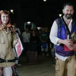 Tensiuni mari intre Iulia Albu si Mike Iacob dupa America Express