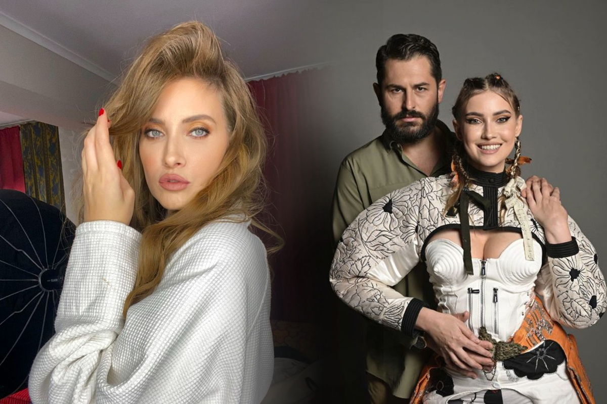 Tensiuni mari intre Iulia Albu si Mike Iacob dupa America Express