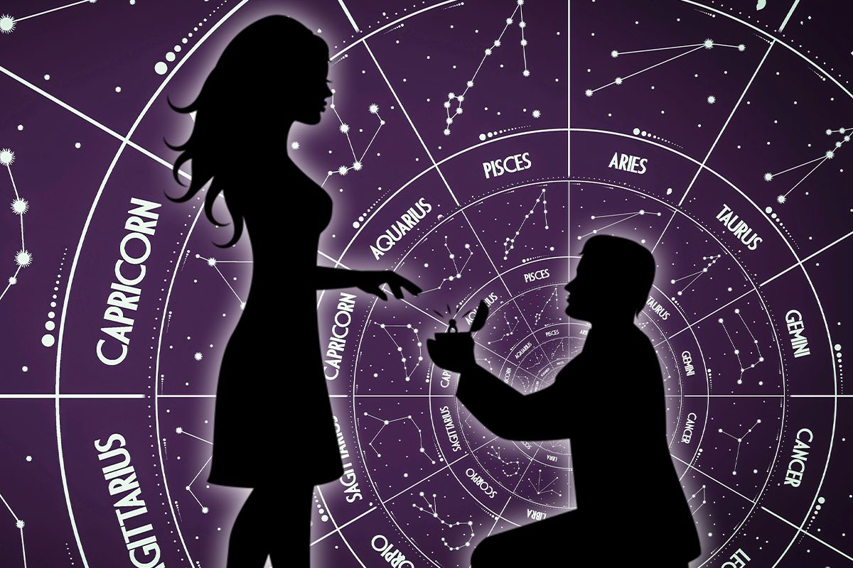 Top 5 cele mai bune zodii pentru căsătorie lungă și fericită. Acești nativi rămân fideli toată viața