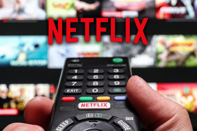 Top 5 filme și seriale de văzut pe Netflix în noiembrie 2023. Românii le-au pus deja pe listă