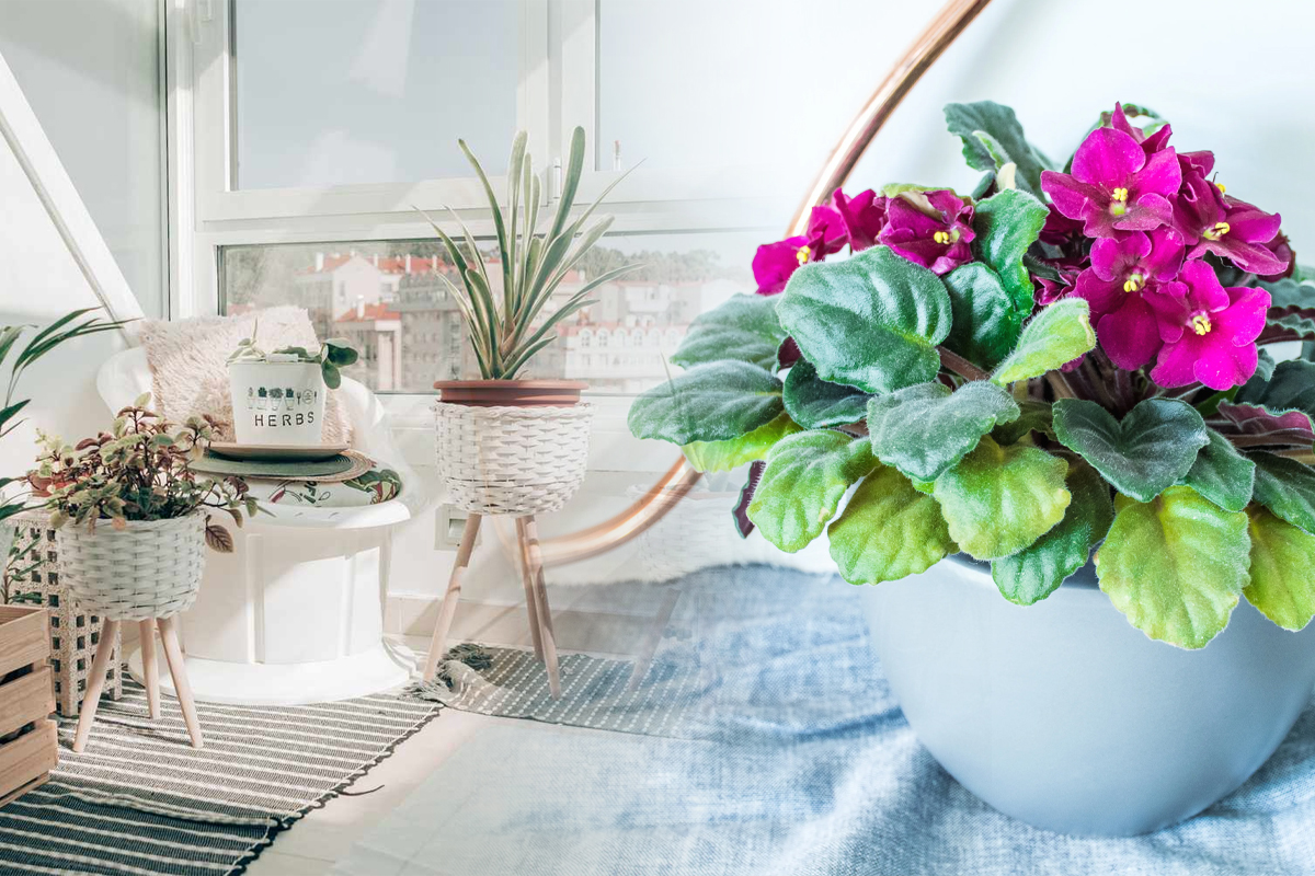 Top 6 cele mai frumoase plante de apartament