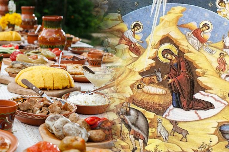 Tradiții și obiceiuri de Lăsatul Secului pentru Postul Crăciunului 2023. Ce este bine să faci în această zi, pentru a atrage norocul