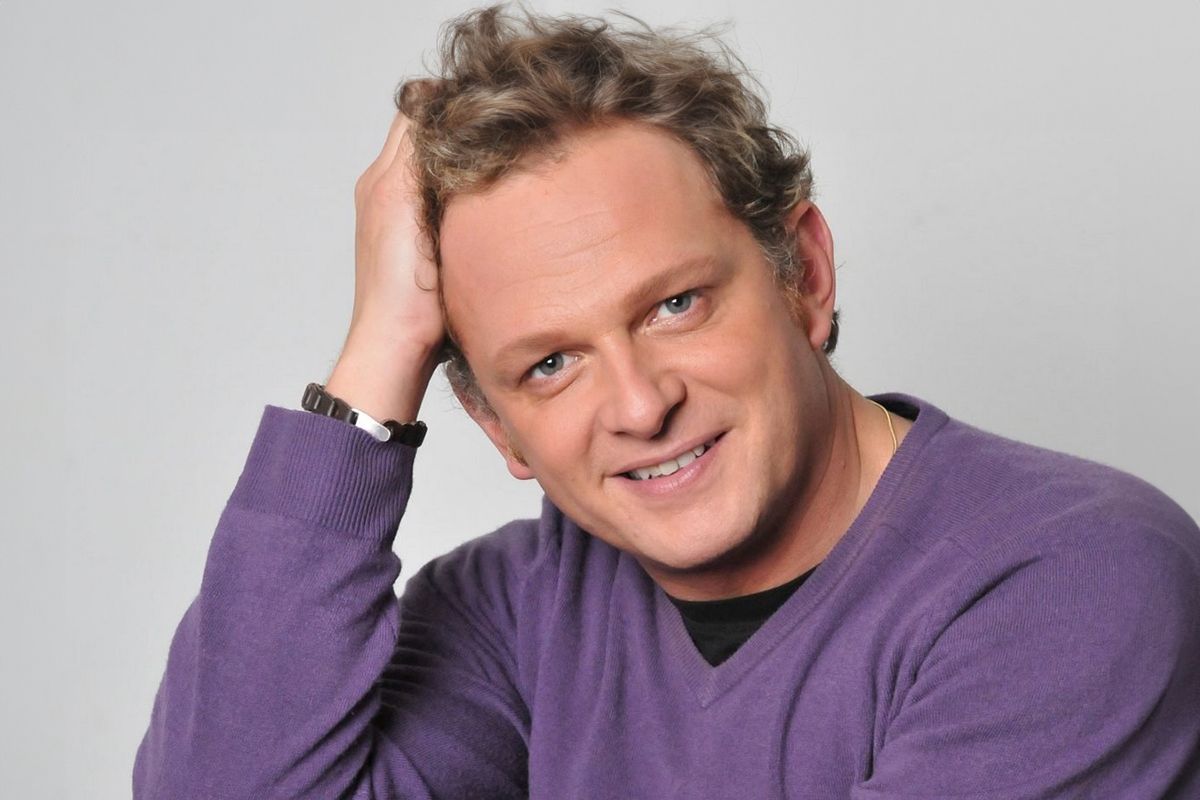 Transformarea majoră a lui Leonard Miron. Cum a ajuns să arate acum fostul prezentator tv, fanii sunt uluiți