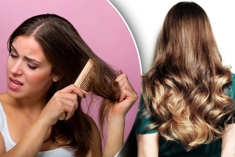 Trucuri ca să îți aranjezi părul ca la salon. Așa va arăta mereu impecabil, vei atrage toate privirile