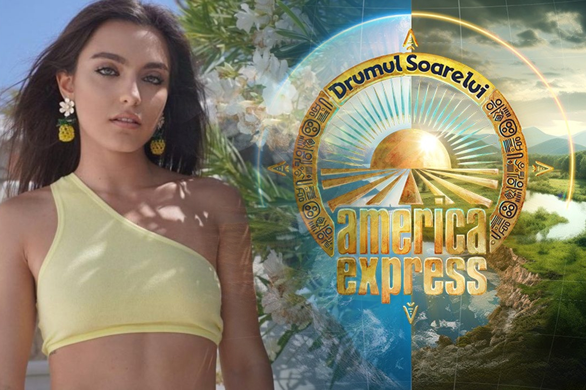 Unde fac dus concurentii de la America Express 2023