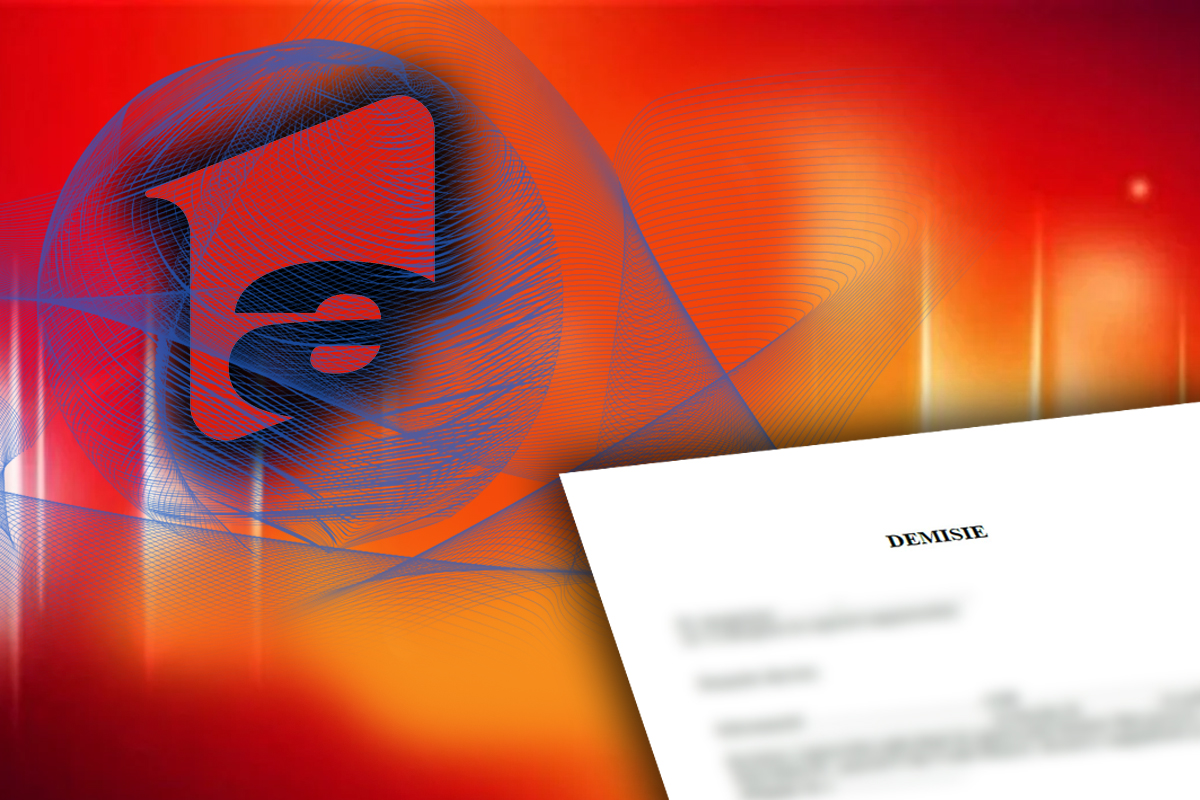 Vedeta TV care pleaca de la Antena 1. O vedeai mereu la stiri, de ce si-a dat demisia