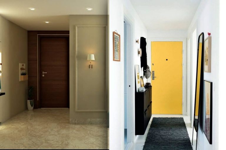 4 obiecte pe care să le ai la intrarea în casă pentru noroc. Atrag banii în viața ta