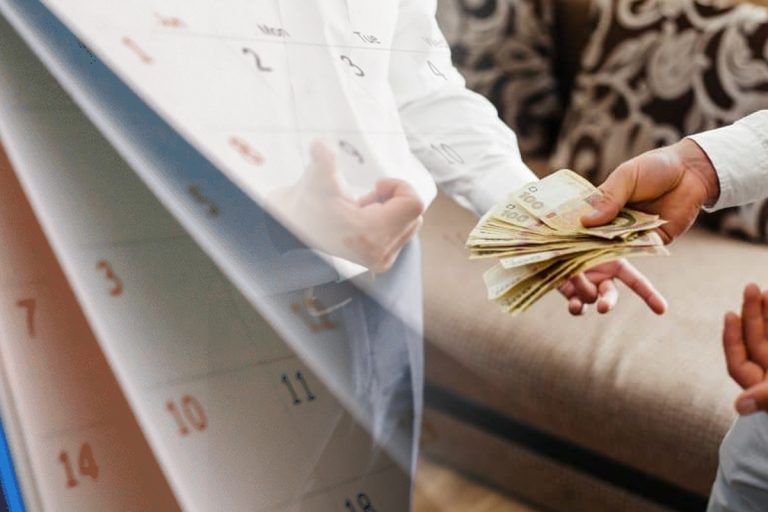 Ziua în care nu e bine să dai bani cu împrumut. Cei care o fac sunt predispuși la pierderi, ce arată o veche superstiție