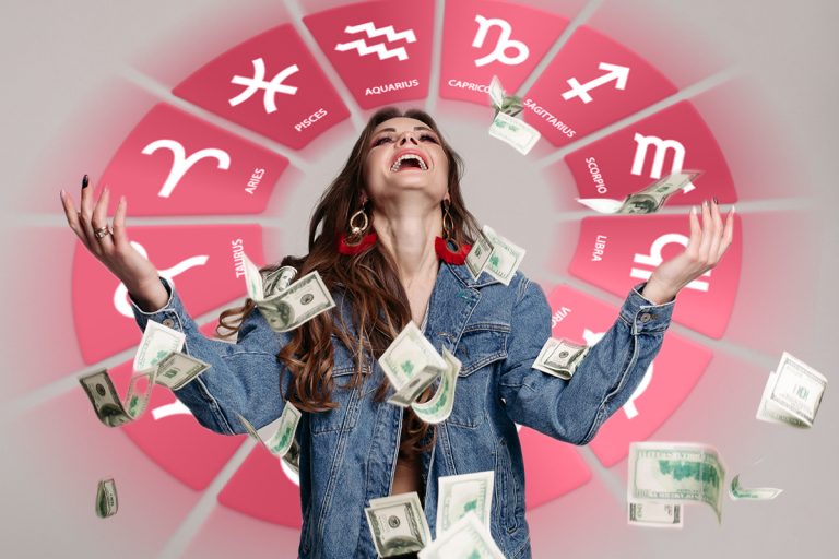 Zodia care va cunoaște bogăția în noiembrie 2023. Acești nativi au succes pe toate planurile
