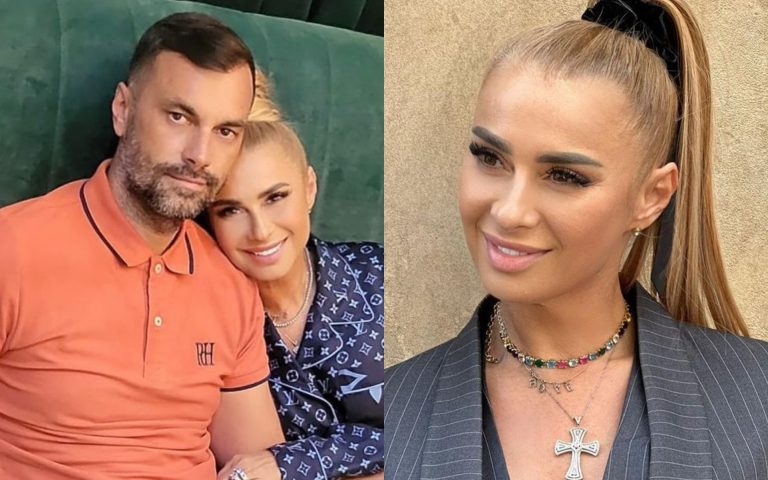 Prima reacție a Anamariei Prodan după ce Flavius Nedelea a fost arestat. Ce probleme cu legea are fostul ei iubit, nimeni nu se aștepta