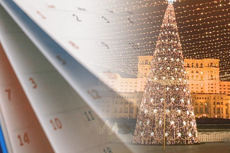 Când se deschide târgul de Crăciun din București 2023. Ce târguri poți vizita în alte orașe din țară