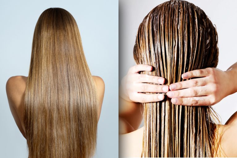 Cât trebuie să stai cu masca pe păr. Cât de des este recomandat să folosești acest produs, de fapt