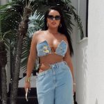 Iubita lui Dorian Popa și-a cumpărat propria locuință