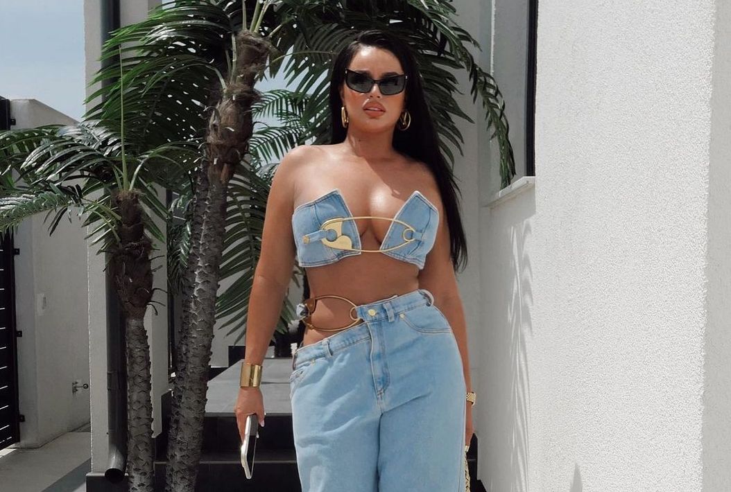 Iubita lui Dorian Popa și-a cumpărat propria locuință