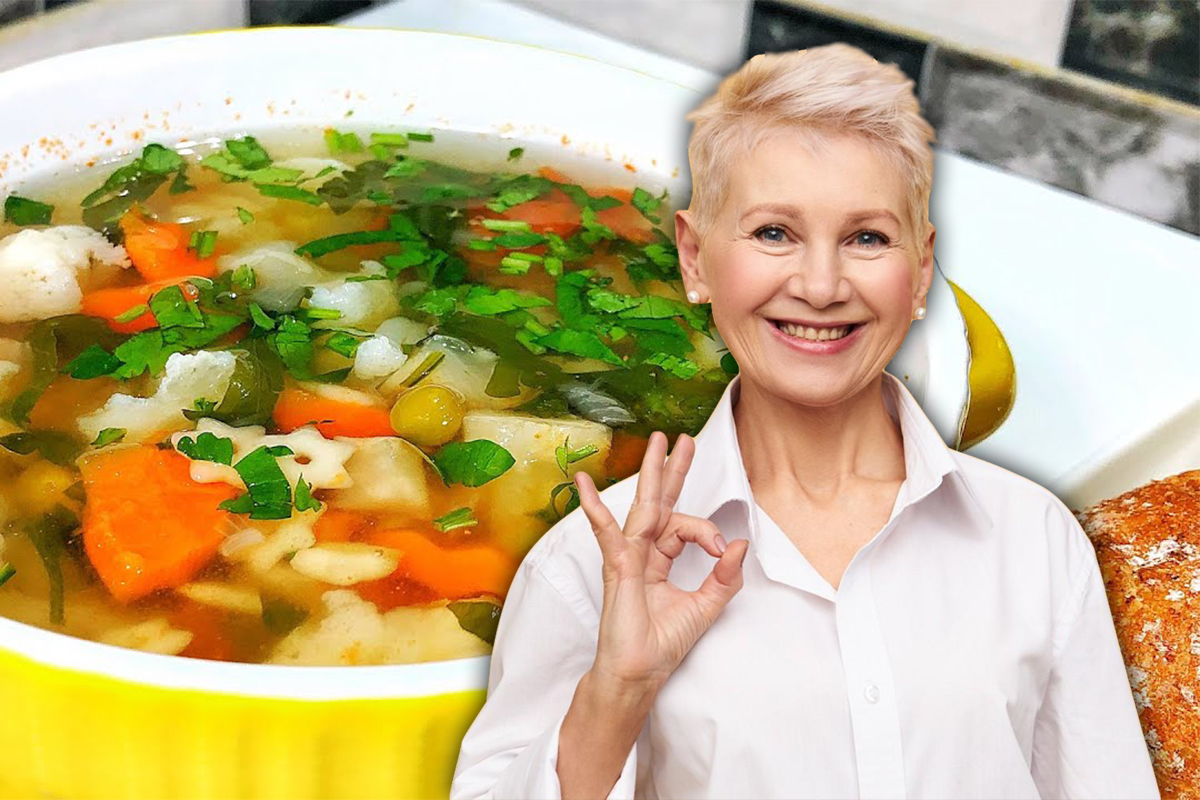 cum se face ciorba de potroace