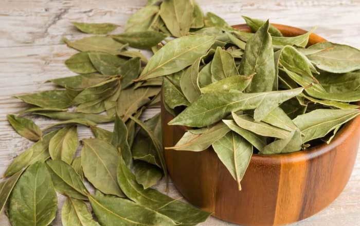 Locul din casa unde e bine sa arzi foi de dafin pentru noroc.