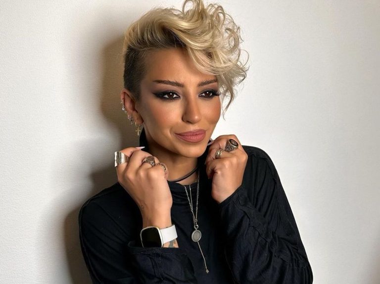 Cum arăta Giulia Anghelescu, în urmă cu aproape 20 de ani. Concurenta de la America Express 2023 a trecut prin transformări spectaculoase