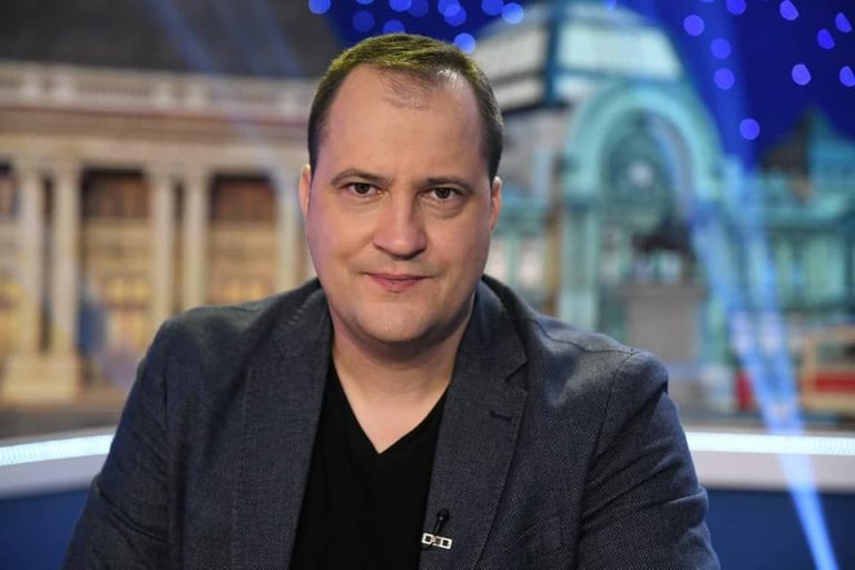 Șerban Huidu dezvăluie secretul longetivității emisiunii ”Cronica Cârcotașilor”: ”Dar nici asta nu e complicat” VIDEO EXCLUSIV