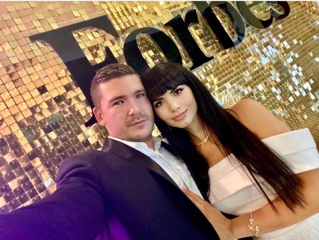 Orianda Donca rupe tăcerea despre soțul ei, Călin Donca