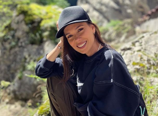 Ce salariu are Irina Fodor, prezentatoarea America Express, la Antena 1. Suma fabuloasă pe care o încasează doar pentru un sezon