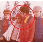 Nicu Ceausescu si Donca Mizil