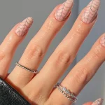 Modele de unghii pentru Halloween 2023 
